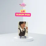 STRAY KIDS - Limited Photocard (Christmas EveL POB) - Image 10