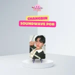 STRAY KIDS - Limited Photocard (樂-Star SoundWave POB) - Image 5