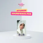 STRAY KIDS - Limited Photocard (樂-Star SoundWave POB) - Image 6
