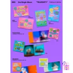 BSS (SEVENTEEN) - TELEPARTY [2nd Single Album] - Image 2