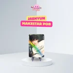 BOYNEXTDOOR - Limited Hologram Photocard (19.99 Makestar POB) - Image 5