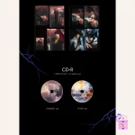 CIX - Thunder Fever (7th EP Album) - Image 3