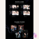 CIX - Thunder Fever (7th EP Album) - Image 4