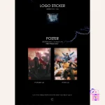 CIX - Thunder Fever (7th EP Album) - Image 6