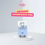 Dreamcatcher - Limited Photocard (VirtuouS SoundWave POB) - Image 2