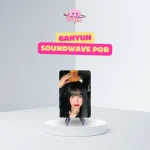 Dreamcatcher - Limited Photocard (VirtuouS SoundWave POB) - Image 9