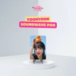 Dreamcatcher - Limited Photocard (VirtuouS SoundWave POB) - Image 7