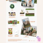 EVNNE - Hot Mess (4th Mini Album) - Image 5