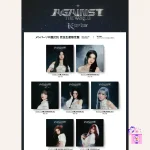 Kep1er - Against The World (Limited Member Edition) [1st Japan EP Album] - Image 2