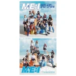 ME:I - Hi-Five (Limited Edition) [2nd Single Album]
