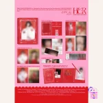 MINNIE (I-DLE) - HER (1st Mini Album) - Image 2