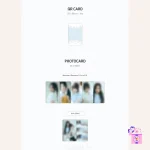 RESCENE - Glow Up [QR ver.] (2nd Mini Album) - Image 3