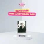 Stray Kids - Limited Instant Photocard (ATE MMT Lucky Draw POB) - Image 3