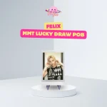 Stray Kids - Limited Instant Photocard (ATE MMT Lucky Draw POB) - Image 8