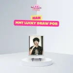 Stray Kids - Limited Instant Photocard (ATE MMT Lucky Draw POB) - Image 7