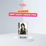 Stray Kids - Limited Instant Photocard (ATE MMT Lucky Draw POB) - Image 6