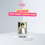 Stray Kids - Limited Instant Photocard (ATE MMT Lucky Draw POB) - Image 4