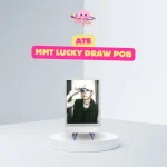 Stray Kids - Limited Instant Photocard (ATE MMT Lucky Draw POB)