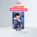 Stray Kids - Limited Postcard (AppleMusic 2025 Season’s Greetings POB) - Image 3