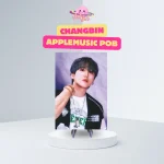Stray Kids - Limited Postcard (AppleMusic 2025 Season’s Greetings POB) - Image 5
