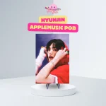 Stray Kids - Limited Postcard (AppleMusic 2025 Season’s Greetings POB) - Image 6