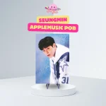 Stray Kids - Limited Postcard (AppleMusic 2025 Season’s Greetings POB) - Image 9