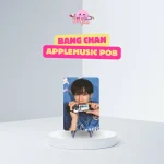 Stray Kids - Limited Photocard (AppleMusic 2025 Season’s Greetings POB) - Image 3