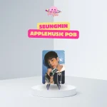 Stray Kids - Limited Photocard (AppleMusic 2025 Season’s Greetings POB) - Image 9
