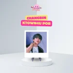 Stray Kids - Limited Instant Photocard (Ktown4u 2025 Season’s Greetings POB) - Image 5