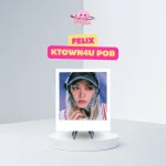 Stray Kids - Limited Instant Photocard (Ktown4u 2025 Season’s Greetings POB) - Image 8