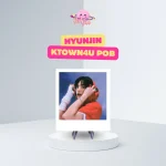 Stray Kids - Limited Instant Photocard (Ktown4u 2025 Season’s Greetings POB) - Image 6