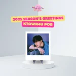 Stray Kids - Limited Instant Photocard (Ktown4u 2025 Season’s Greetings POB)