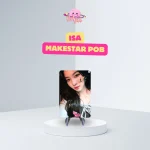 STAYC - Limited Photocard (Metamorphic Makestar POB) - Image 5