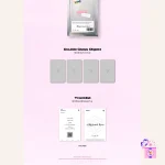 tripleS - +(KR)ystal Eyes (AESTHETIC) [Objekt Music Album ver.] - Image 3