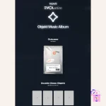 tripleS - EVOLution <⟡> (MUJUK) [Objekt Music Album ver.] - Image 2