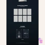 tripleS - EVOLution <⟡> (MUJUK) [Objekt Music Album ver.] - Image 3