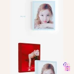 TWICE - Yes, I am Nayeon. (1st Limited Photobook) [OUTLET] - Image 8