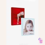 TWICE - Yes, I am Nayeon. (1st Limited Photobook) [OUTLET] - Image 9