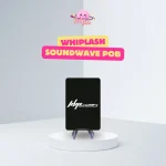 aespa - Limited Photocard (Whiplash SoundWave POB) - Image 2