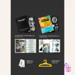 ARrC - nu kidz: out the box (2nd EP Album) - Image 3