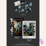 ARrC - nu kidz: out the box (2nd EP Album) - Image 5