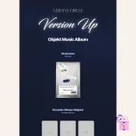 ODD EYE CIRCLE (ARTMS) - Version Up [Objekt Music Album Ver.] - Image 2