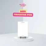 ARTMS - Limited Instant Photocard (Dall Makestar POB) - Image 2