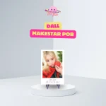 ARTMS - Limited Instant Photocard (Dall Makestar POB)