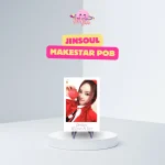 ARTMS - Limited Instant Photocard (Dall Makestar POB) - Image 6