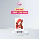 ARTMS - Limited Instant Photocard (Dall Makestar POB) - Image 5