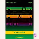 ATEEZ - Zero : Fever Part.1 [Platform Ver.] - Image 2
