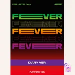 ATEEZ - Zero : Fever Part.1 [Platform Ver.] - Image 10