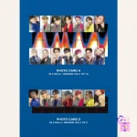 ATEEZ - Zero : Fever Part.2 [Platform Ver.] - Image 12