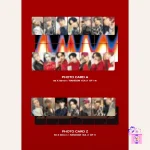 ATEEZ - Zero : Fever Part.2 [Platform Ver.] - Image 4